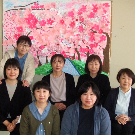 居宅介護支援センター スタッフ