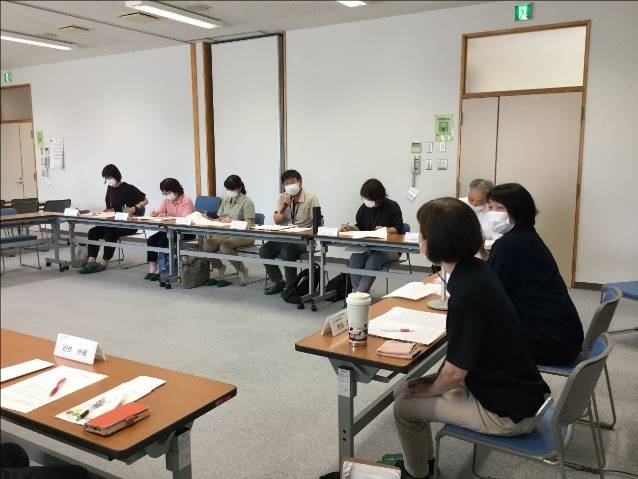 弘前市北部地域包括支援センター