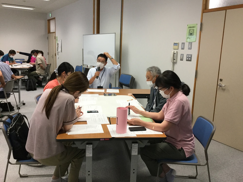 サンアップル居宅介護支援センター