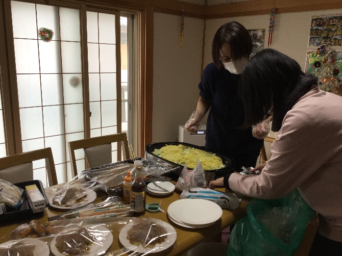 弘前市北部地域包括支援センター