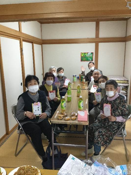 弘前市北部地域包括支援センター