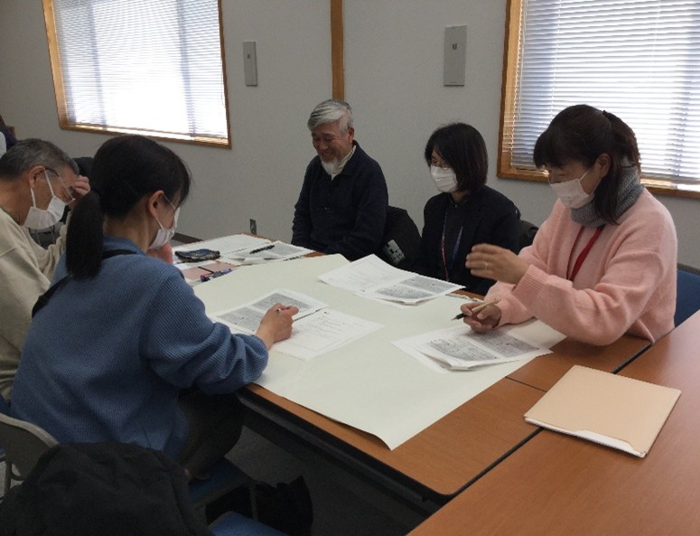 弘前市北部地域包括支援センター