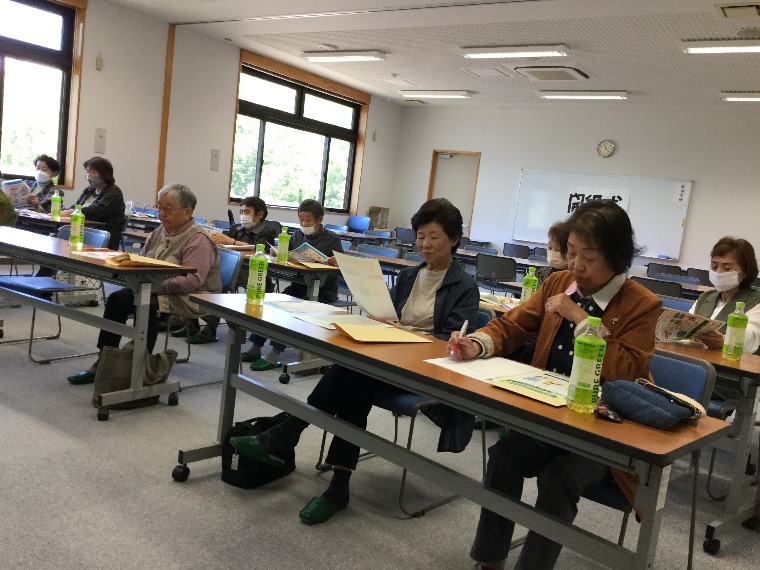 弘前市北部地域包括支援センター
