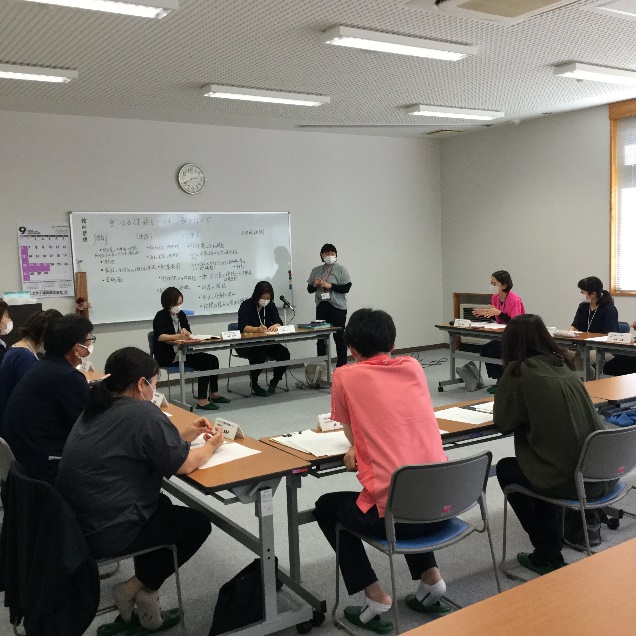 弘前市北部地域包括支援センター